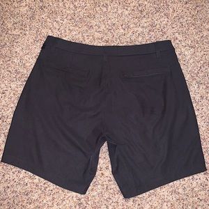 Commission Short 7" Warpstreme